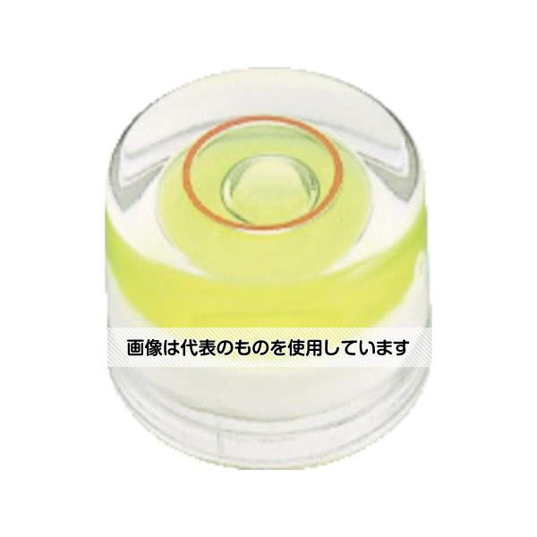 エビス（水平器） 丸型気泡管φ12 R12 入数：1個