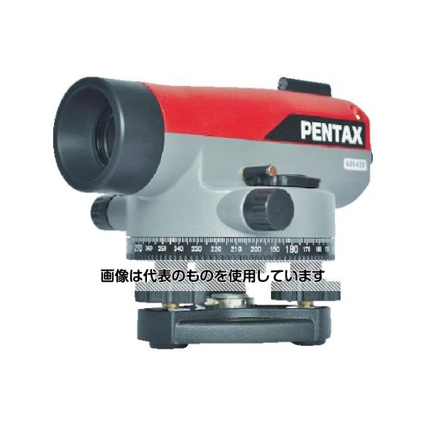 PENTAX（TIアサヒ） オートレベル26倍 AP-226 入数：1台