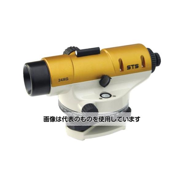 STS オートレベル 24倍 24XG 入数：1台