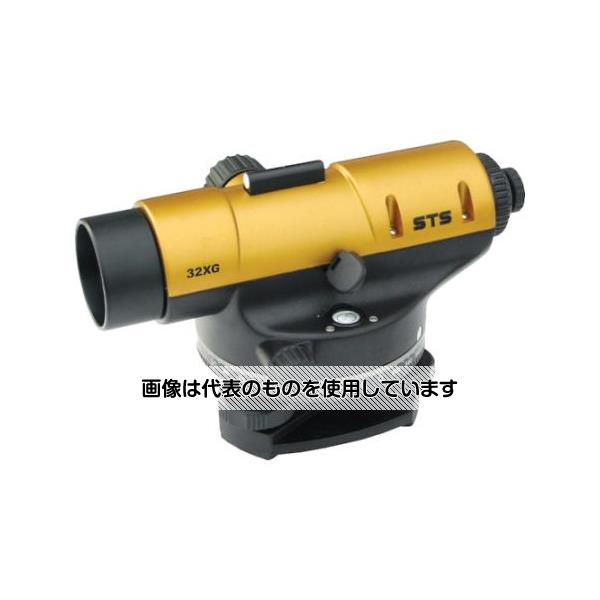 STS オートレベル 32倍 32XG 入数：1台