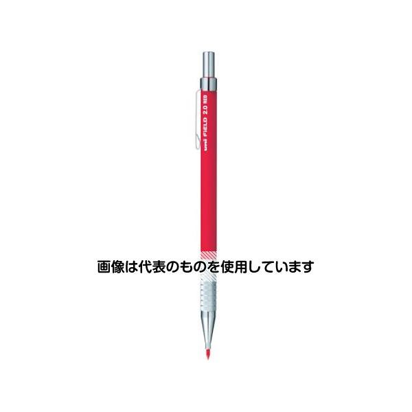 【アズワン AS ONE】実験室設備 工具類 工具、道具 ●木材筆記時、uni芯採用で、はっきりした読める濃さです。 ●芯をしっかりつかみ芯がもぐりこみません。 ●ローレット金属グリップで軍手でもすべりにくくなっています。 ●シャープですから片手ノックで芯を繰り出せます。 ●木材・コンクリートへのマーキングに。 商品の仕様 ●色：赤 ●芯径(mm)：2 ●替芯：U203101P.15 ●芯径：2mm ●0.9X10.5X148.1mm ●材質／仕上：軸／ABS樹脂、グリップ／ローレットグリップ+クロムメッキ ●原産国：日本 ●コード番号：408-8743 【※ご注意ください】商品は代表の画像を使用しています。
