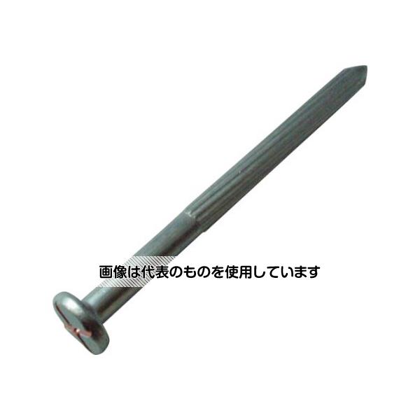 乐天商城 - トラスコ中山 メジャーネイル サイズ9X20X125 砂利道用(3本入) TMN-5 入数：1パック(3本入)