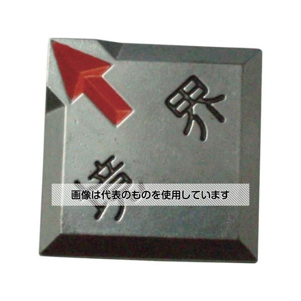 Thermometers - トラスコ中山 クリアーライン 貼付式 5枚入 TCL-7-1 1パック(5枚入)