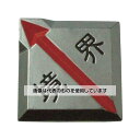 トラスコ中山 クリアーライン 埋込式(3枚入) TCL-19 入数:1パック(3枚入)