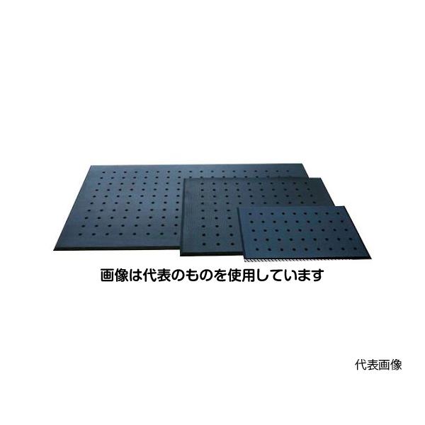 カーボーイ 足腰マット 穴なし Sサイズ AM01 入数：1枚