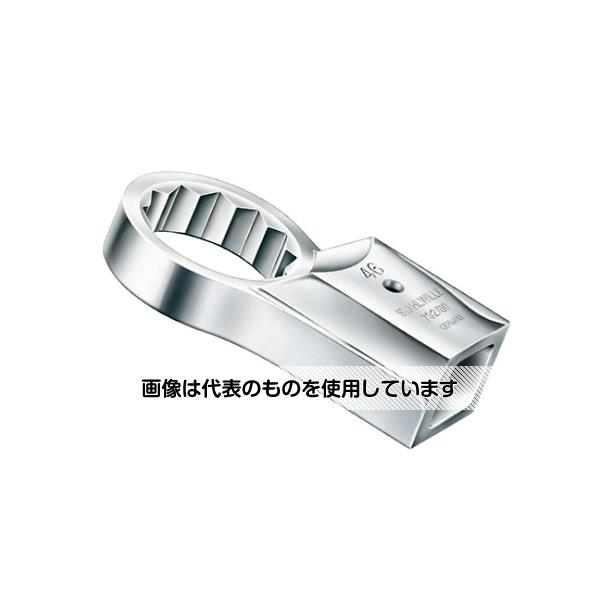 【アズワン AS ONE】実験室設備 工具類 工具、道具 ●ヘッドジョイントサイズ24.5x28mmのトルクレンチと組合わせて使用するAS-drive(面接触)を採用したメガネヘッド。 商品の仕様 ●サイズ(mm)：30 ●ジョイントサイズ(mm)：24.5x28 ●メガネ部外径(b;mm)：46 ●メガネ部厚み(h;mm)：16 ●ジョイント根元からボルト中心部までの長さ(S;mm)：95 ●質量(g)：630 ●メーカー型番：732/80-30 【※ご注意ください】商品は代表の画像を使用しています。