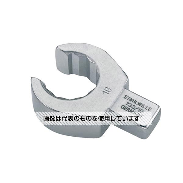 Stahlwille トルクレンチ差替ヘッド(58231021) 733/10-21 入数：1個