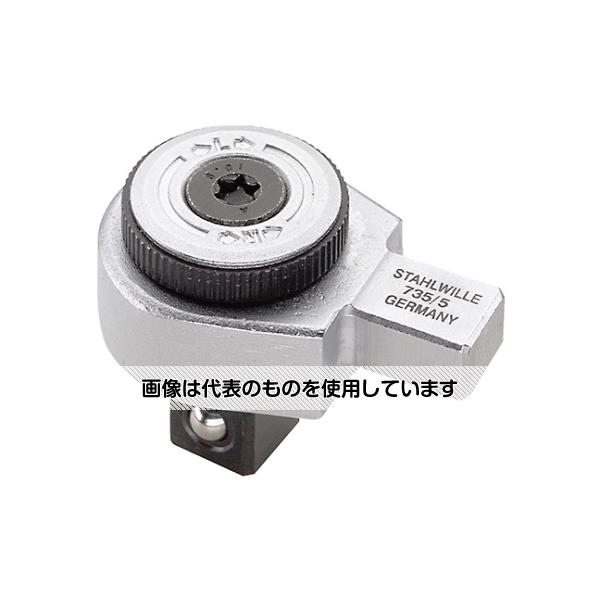 【アズワン AS ONE】実験室設備 工具類 工具、道具 ●トルクレンチ用の差し替えラチェットヘッド。 商品の仕様 ●差込角("SQ)：3/8 ●ジョイントサイズ(mm)：9x12 ●ヘッド部幅(b;mm)：33 ●ヘッド部厚み(h;mm)：24 ●ヘッド中心から本体差込部先端までの距離(S;mm)：17.5 ●許容トルク(Nm)：100 ●質量(g)：155 ●ギア数：60 ●リペアキット品番：7350/5 ●メーカー型番：735/5 ●JANコード：4018754034512 【※ご注意ください】商品は代表の画像を使用しています。
