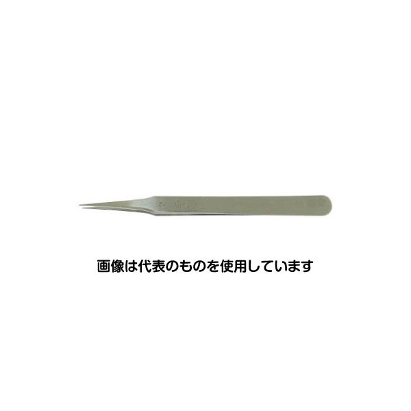 Thermometers - DUMONT ピンセット NO．2 カーボン 0101-2-PO 入数：1本