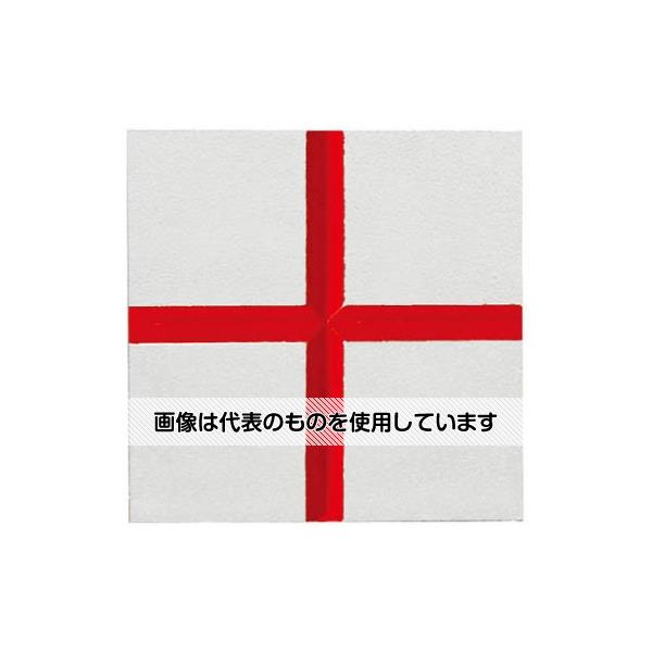 【アズワン AS ONE】実験室設備 工具類 工具、道具 ●測量・土地境界や埋設物情報の明示に欠かせない測量標識。 ●境界ポイントの明示 商品の仕様 ●JISマーク取得製品 ●質量(g)：240 ●50角シリーズ50x50x4(mm) ●アルミ ●入数：1袋(10枚入) ●メーカー型番：KML5060H ●コード番号：557-1391 【※ご注意ください】商品は代表の画像を使用しています。