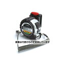 シンワ測定 コンベックス タフギア SD25-5.5m尺相当目盛ホルダー付 80871 1個