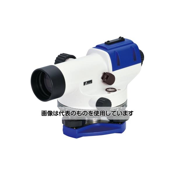 シンワ測定 オートレベルSA-32A　球面脚頭式三脚付 77055 1個