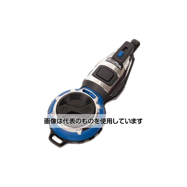 シンワ測定 ハンディ墨つぼ　Pro　Plus自動巻　ロイヤルブルー 73281 1個