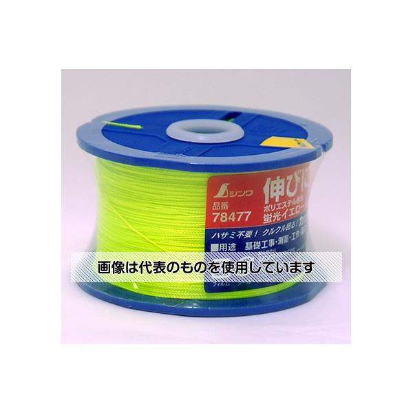 【アズワン AS ONE】実験室設備 工具類 工具、道具 ●ポリエステルはナイロンより伸びにくく水分を吸収しないのでダレが少なくピーンと張れます。 商品の仕様 ●本体サイズ：φ79×48mm 【※ご注意ください】商品は代表の画像を使用しています。