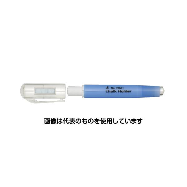【アズワン AS ONE】実験室設備 工具類 工具、道具 ●折れや水濡れからチョークを保護します。 ●キャップはマグネット付でスチール黒板などに取付可能です。 商品の仕様 ●本体サイズ：131×25×21mm 【※ご注意ください】商品は代表の画像を使用しています。