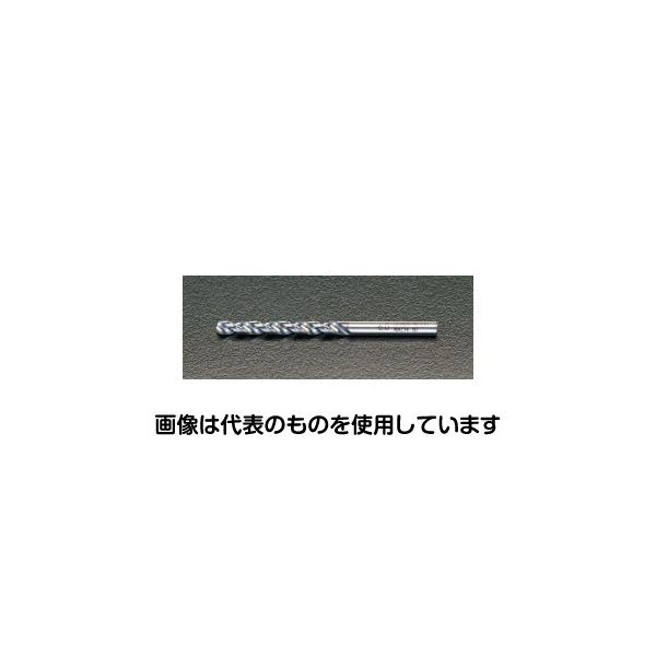 エスコ 7.0x113mm ドリルビット(AG coat/ステンレス用) EA824NS-7.0 入数：1本