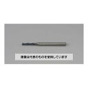 エスコ 0.25x38mm ドリルビット(TiAlN coat・超硬/マイクロ) EA824PB-0.25 入数:1本