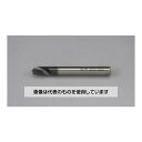 エスコ 6.0x 66mm/ 60゜ ドリル(TiAlN coat・Co-HSS) EA824PC-6 入数:1本(4)