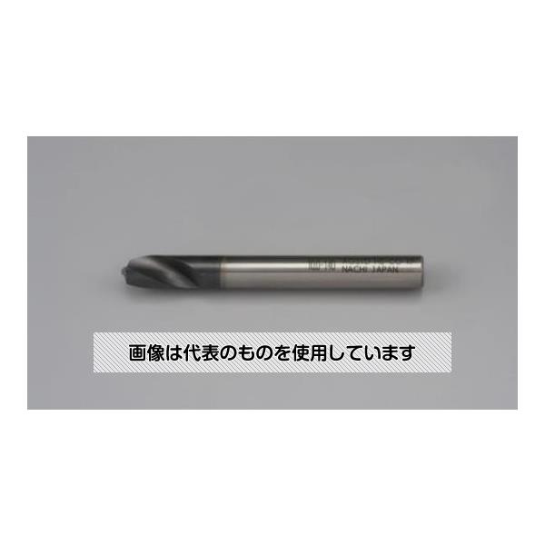 エスコ 8.0x 79mm/ 60゜ ドリル(TiAlN coat・Co-HSS) EA824PC-8 入数：1本