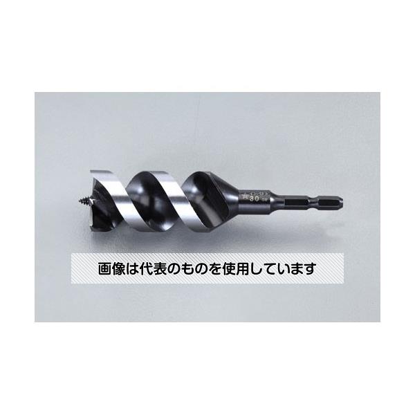 【アズワン AS ONE】実験室設備 工具類 工具、道具 商品の仕様 ●最大回転数…3000rpm以下 ●先端サイズ…32mm ●全長…140mm ●有効長…90mm ●軸径(六角シャンク)…6.35mm ●材質…普通鋼 ●用途…木材の穴あけ作業 ●適応工具…充電式インパクトドライバ、電気ドリル ●特長…・ショートタイプのインパクトビット・両刃両爪タイプ。構造用合板28mm厚も穴あけ可能・先ネジを小さくし、ケガキ刃を低くすることで、切削抵抗が軽減。・バッテリーが長持ちするので、インパクトドライバでの使用に最適。 ●コード品番：EA824WG-132 【※ご注意ください】商品は代表の画像を使用しています。
