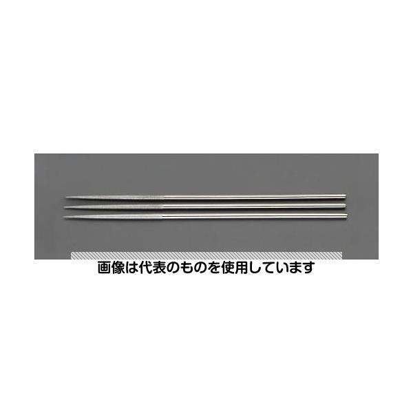 【アズワン AS ONE】実験室設備 工具類 工具、道具 商品の仕様 ●全長：200mm ●粒度：#200、#400、#600 ●形状：丸 ●刃幅：φ4.2mm ●コーティング長：70mm ●軸径：φ4mm ●刃材質：SK ●EA826NE-20、40、60のセット 【※ご注意ください】商品は代表の画像を使用しています。