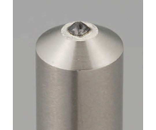 エスコ φ9.0x1/2ct ダイヤモンド単石ドレッサー EA827NA-3 入数：1本 2