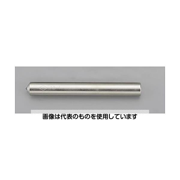 エスコ φ10 x1/3ct ダイヤモンド単石ドレッサー EA827NB-2 入数：1本