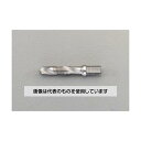 エスコ M 5x0.8 /3.8x41mm ドリルタップ(六角軸/HSS) EA829CB-5 入数:1個(4)