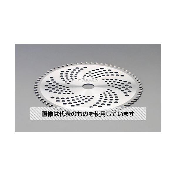 【アズワン AS ONE】実験室設備 工具類 工具、道具 商品の仕様 ●直径：230mm ●穴径：25.4mm ●山数：64 ●刃厚：1.4mm ●用途：笹・竹・雑木 ●コード品番：EA898B-9 【※ご注意ください】商品は代表の画像を使用しています。