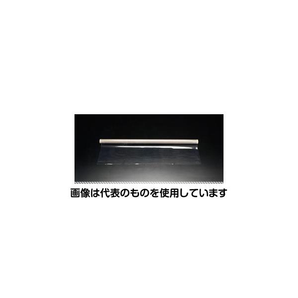 エスコ 915x0.8mmx 2m [PVC製]フィルム(クリアー) EA911AG-41 入数：1枚