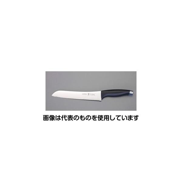 エスコ 200mm パン切包丁 EA912HC-11A 入数：1本