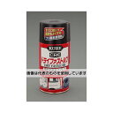 エスコ 300ml ドライファストルブ EA920KD-3 入数:1本