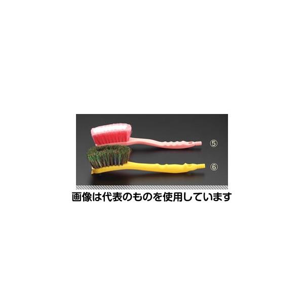 【アズワン AS ONE】実験室設備 工具類 工具、道具 商品の仕様 ●ブラシサイズ：150×60mm ●毛丈：60mm ●全長：400mm ●毛材質：PVC、パキン、パーム ●柄材質：ポリエチレン ●毛質：ハード ●ホース取付口(16mm) ●通水タイプ 【※ご注意ください】商品は代表の画像を使用しています。