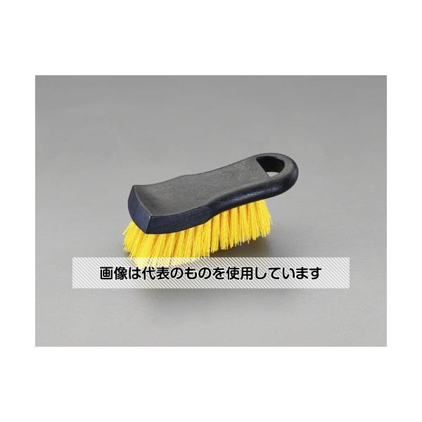 【アズワン AS ONE】実験室設備 工具類 工具、道具 商品の仕様 ●全長：145mm ●毛丈：35mm ●毛質：ハード ●ブラシサイズ：70×125mm ●材質：ポリプロピレン ●持ちやすい設計、手に負担がかかりません。 ●コード品番：EA928AJ-22 【※ご注意ください】商品は代表の画像を使用しています。