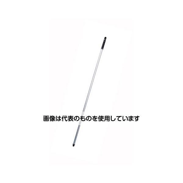 エスコ 20x1354mm たわしハンドル EA928AS-33 入数：1本