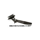 エスコ ブラシ・ツールホルダー EA928BH-1 入数:1個