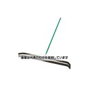 エスコ 1500x1510mm 水切りスイーパー EA928CC-94 入数:1本