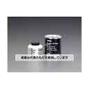 エスコ 450gセット ゴム用補修・パテ EA934DR-2A 入数:1セット