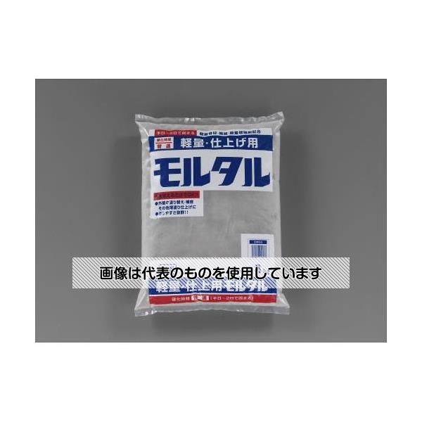 Thermometers - エスコ 3.0kg モルタル・仕上用(灰色) EA934HA-36 入数：1袋