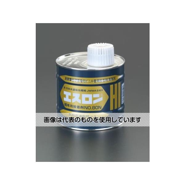 【アズワン AS ONE】実験室設備 工具類 工具、道具 商品の仕様 ●内容量：500g ●耐衝撃性硬質塩ビ管用 ●ハケ付 ●日本水道協会規格準拠(JWWA-S101) ●使用温度範囲：0〜60℃ 【※ご注意ください】商品は代表の画像を使用しています。