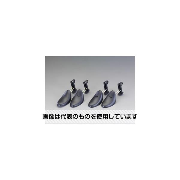 エスコ シューズキーパー(2足組) EA939A-5 入数：1セット