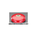 エスコ DC24V/150mm 火災報知用ベル EA940DD-11 入数:1個(4)