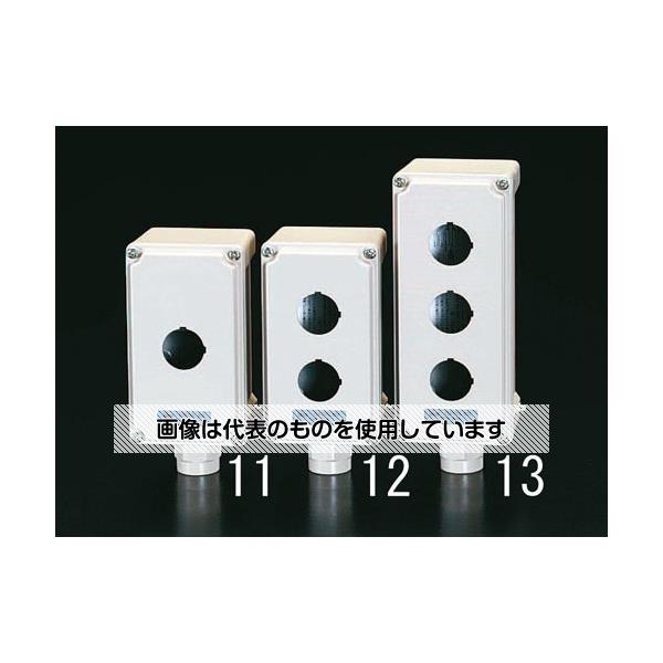 エスコ φ30mm/2点用 コントロールボックス(防滴) EA940DF-12 入数：1個