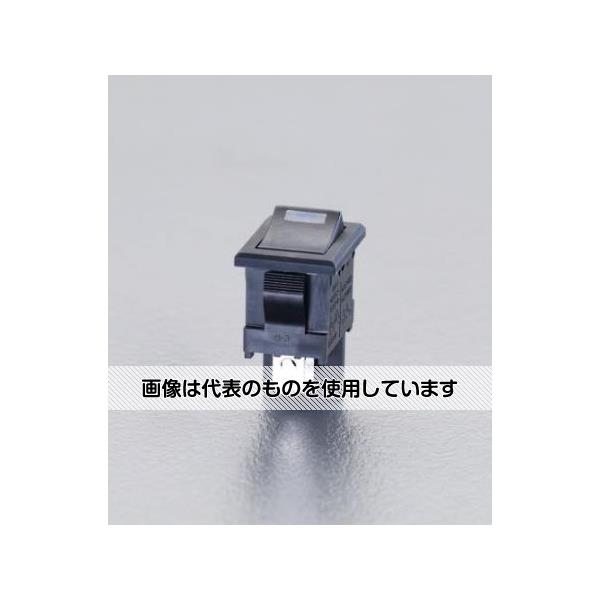 【アズワン AS ONE】実験室設備 工具類 工具、道具 商品の仕様 ●型番：JW-S11RKKY ●パネルカット：19.2×12.9mm ●LED照光式 ●極数：単極単投 ●スイッチ特性：ON-OFF ●定格容量：10A 125V AC 10A 250V AC ●パネル厚：0.75〜2mm ●簡易防塵構造 ●LED色：黄 【※ご注意ください】商品は代表の画像を使用しています。
