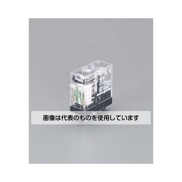 【アズワン AS ONE】実験室設備 工具類 工具、道具 商品の仕様 ●極数：1極 ●接点構成：1c ●定格通電電流：10A ●接点機構：シングル ●使用周囲温度：-40℃/70℃ ●サイズ：13×29×29mm ●仕様：動作表示灯内蔵型 ●定格電圧：AC200V/220V ●型式：G2R-1-SN ●コード品番：EA940MP-82 【※ご注意ください】商品は代表の画像を使用しています。