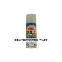 エスコ 300ml 水性多用途スプレー(シルバー) EA942EB-42 入数:1本