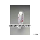 エスコ 25x0.64mm/10m 構造用接合両面テープ(超強力) EA943VA-4 入数:1巻