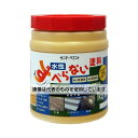 エスコ 1.0kg 滑り止めコート剤(イエロー) EA944DH-11 入数:1缶