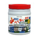 エスコ 1.0kg 滑り止めコート剤(グレー) EA944DH-13 入数:1缶