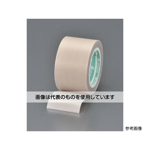 エスコ 50x0.13mm/10m 高耐熱テープ(テフロン[TM]PTFE製/ EA944NJ-250 入数：1巻